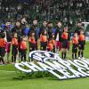 Leões com unhas curtas só “arranharam” contra dez e na parte final do jogo ante o Marselha