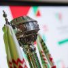 Taça de Portugal de regresso com Chaves-Benfica a abrir
