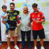 Emoção ao Rubro no 31 de Janeiro “Os Celtas”!  em mais uma Jornada da  Liga Fidsegur