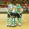 Sporting na final do mundial de clubes de Hóquei Patins, na Argentina