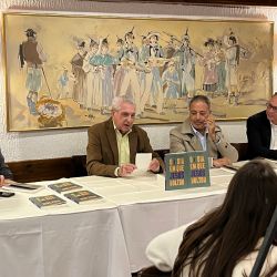 O dia em que Jesus Voltou!