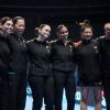 Seleção feminina conquistou quarta medalha no Europeu de Ténis de Mesa Zadar 2025!