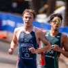 João Nuno Batista em 7º no mundial de Triatlo Sub23