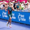 Cassilda Carvalho e Tomás Figueiredo entre os vinte melhores no Mundial de Triatlo