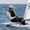 Eduardo Marques continua a liderar classe ILCA7 no segundo dia em Vilamoura