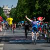 Brady Gilmore vence em Viseu
